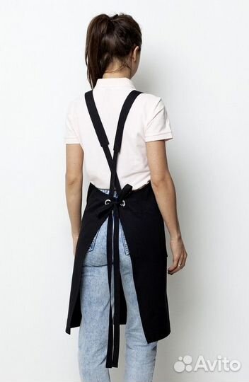 Одежда для повара-кондитера