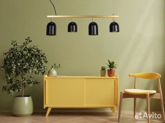 Светильники