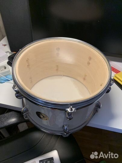 Барабан Том Tama Rhyth Mate 12*8