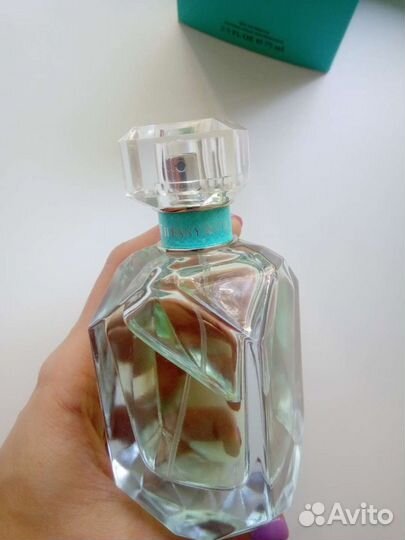 Tiffany Tiffany & Co Парфюм 75 мл Новый