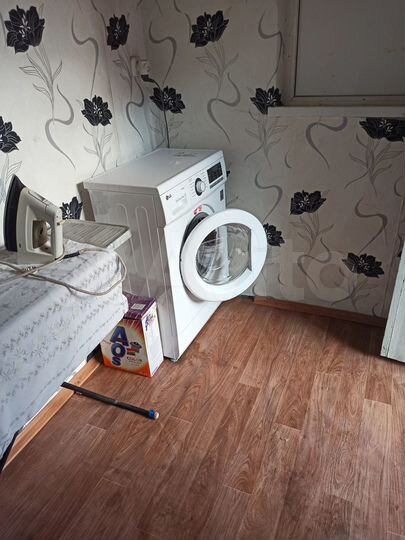 Дом 25 м² на участке 2,5 сот.