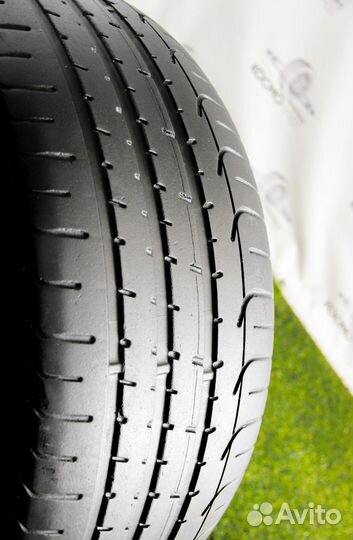 Pirelli P Zero 255/40 R19 100Y