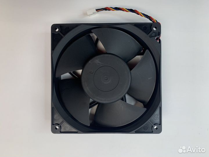 Кулер delta 7.5A