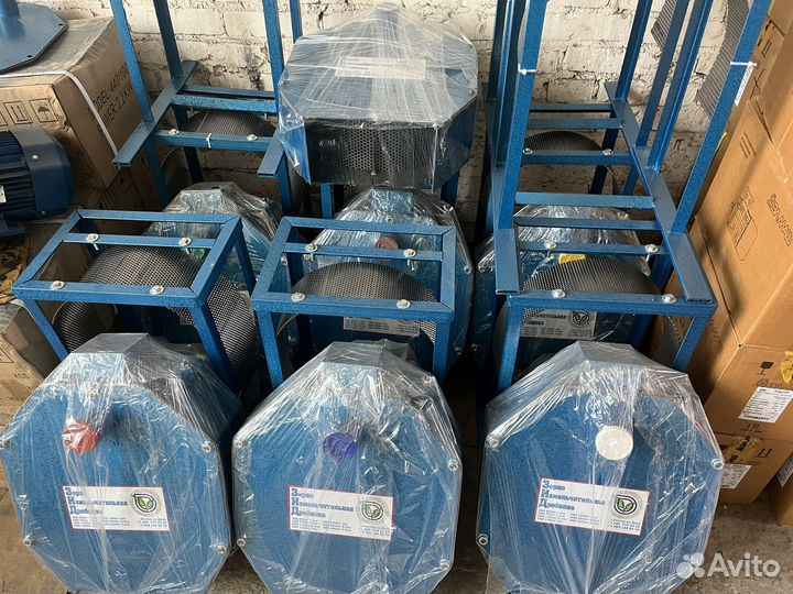 Крупорушка зернодробилка 1300кг