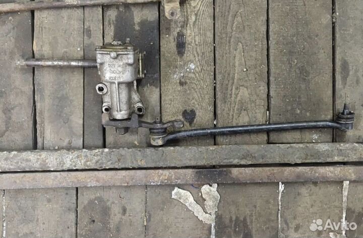 Запчасти ваз