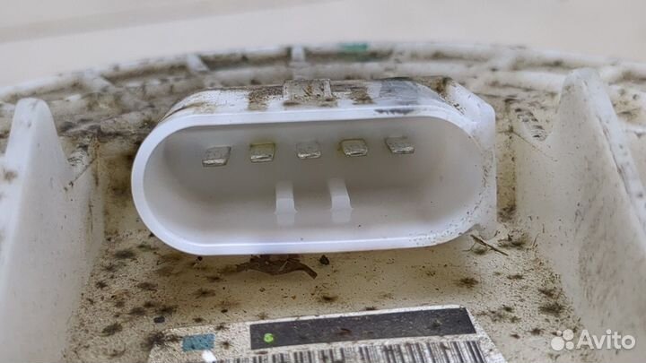 Насос топливный электрический Chrysler 300C 2011, 2014