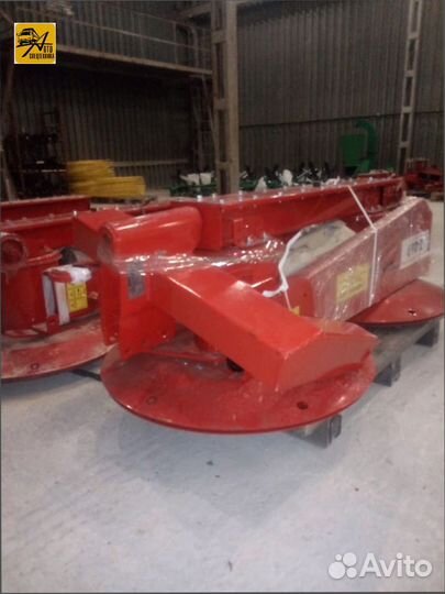 Косилка Wirax Z-069/1,25m, 2023