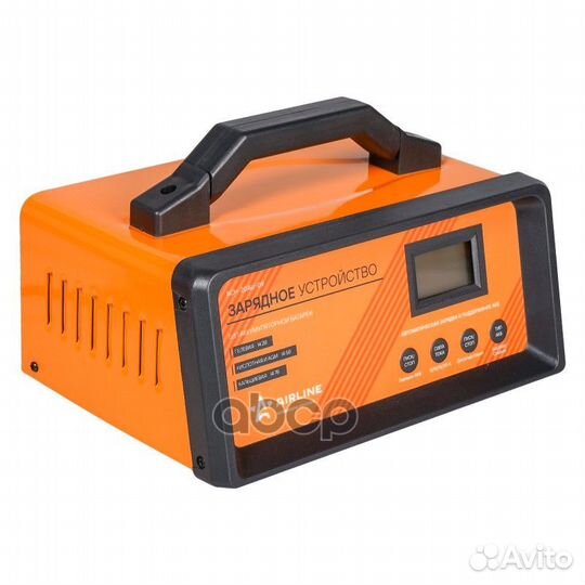 Зарядное устройство ACH-20AU-09 airline