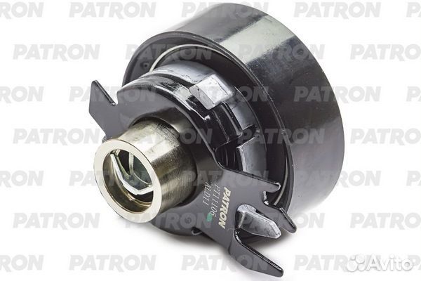 Ролик ремня грм VW golf 3 1.4-1.6 pt11106 patron