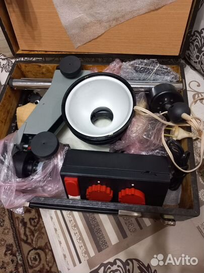 Фотоувеличитель упа 514