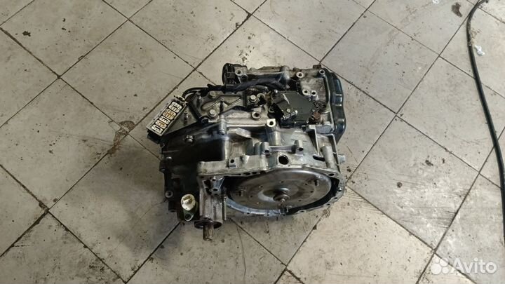 АКПП DP0 AL4 в сборе восстановленная