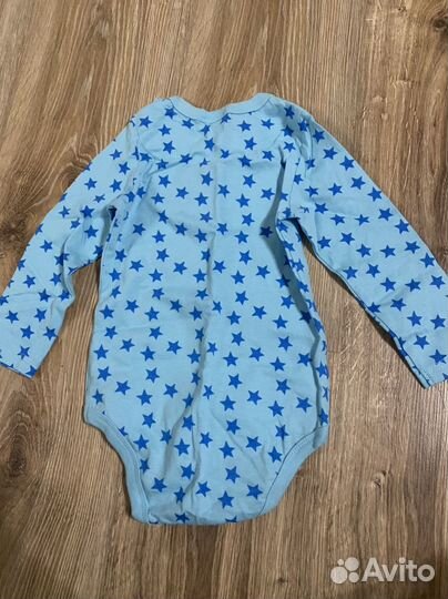 Детские вещи для новорожденных новые