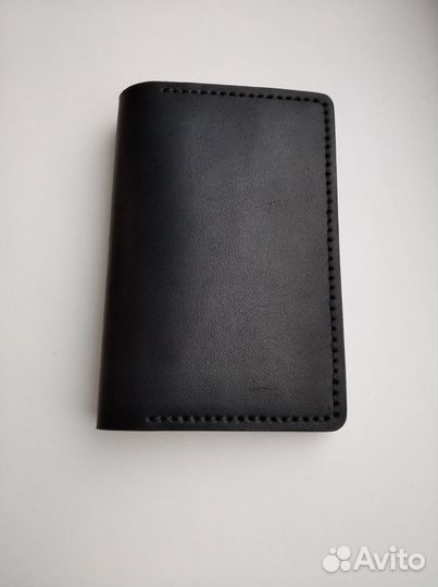 Обложка ручной работы + Гравировка