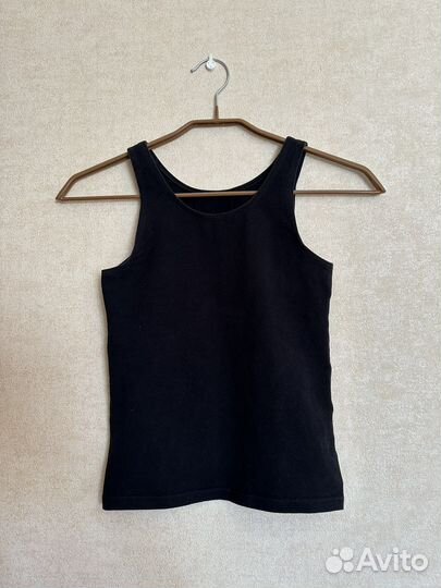 Спортивная майка