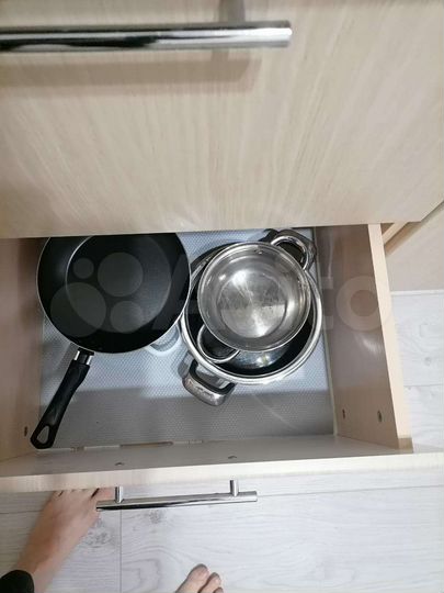 2-к. квартира, 40 м², 4/12 эт.