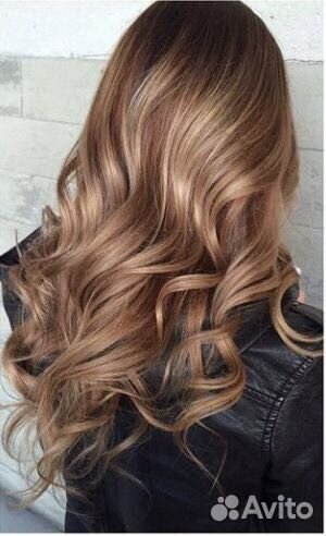 Парикмахер у себя на дому