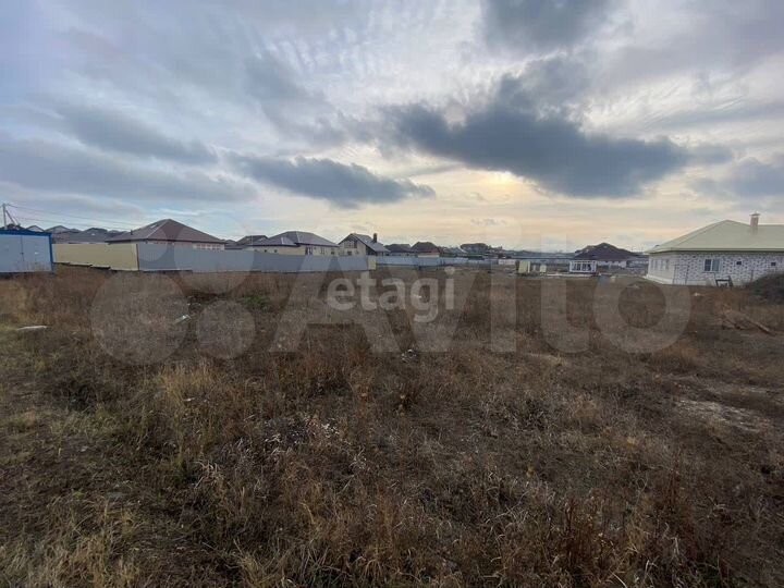 Участок 10 сот. (ИЖС)