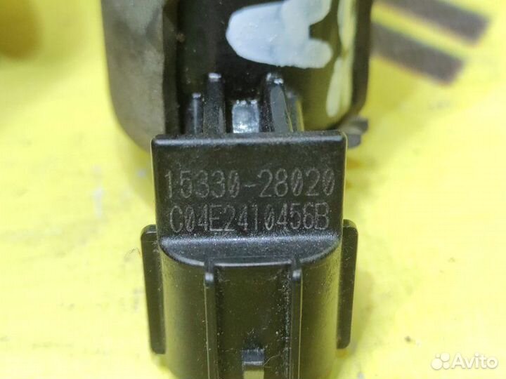 Клапан VVT-I Toyota Camry ACV30 2AZ-FE 2004.05