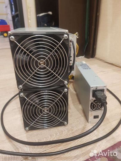 Асик Ebit E9.3 16 th