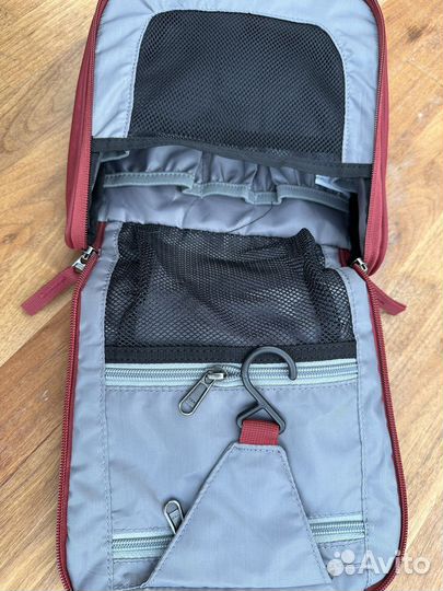 Сумка voyager Redfox для аксессуаров