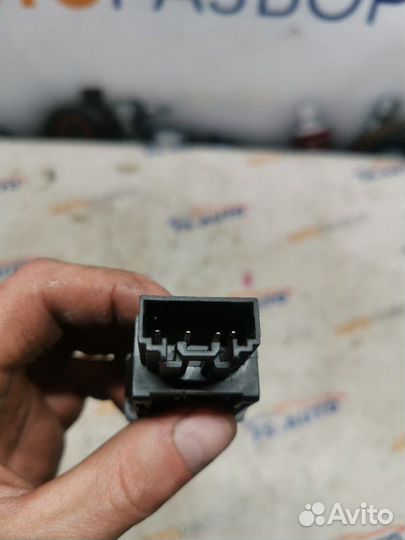 Кнопка открывания багажника Haima 3 HMC7185A