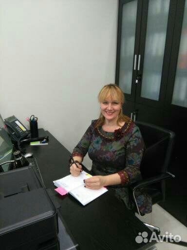 Бухгалтерские услуги