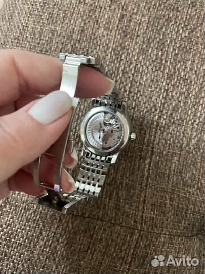 Наручные часы