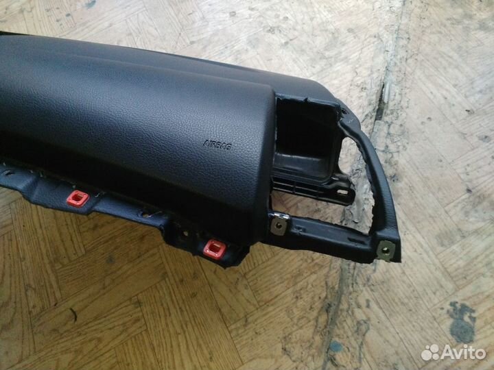 Торпедо BMW 1 серии E82