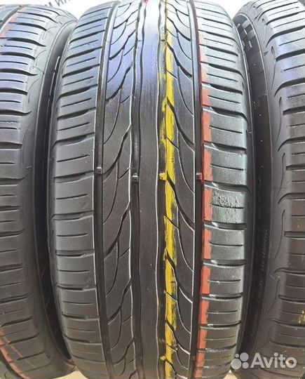 Kumho Ecsta PS31 205/55 R16 88N