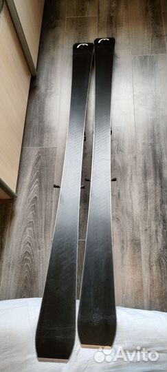 Горные лыжи Head iSupershape Magnum 2009/2010