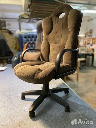 Компьютерное кресло