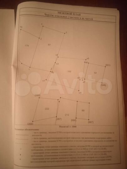 Участок 30 сот. (ИЖС)