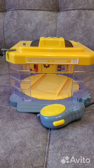 Детские игрушки,мойка