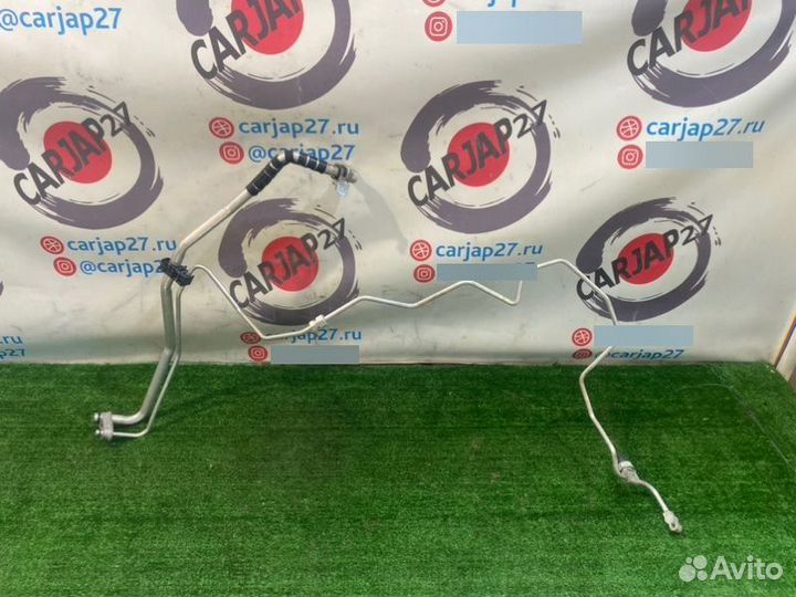 Шланг кондиционера (6) Honda Fit Shuttle GP2 2011