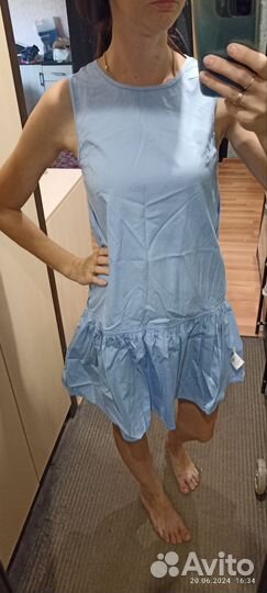 Женские вещи 40-42-44