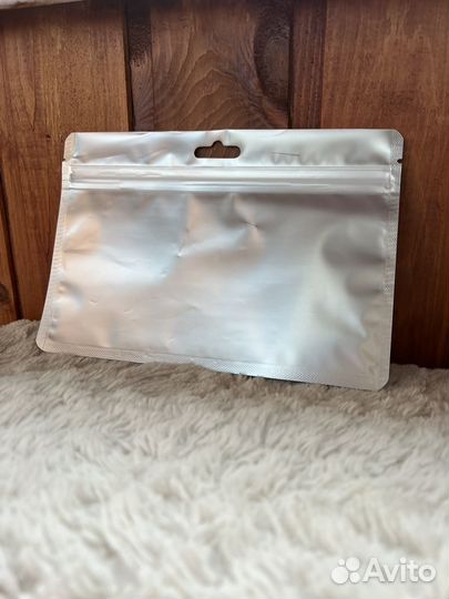 Пакет зип лок