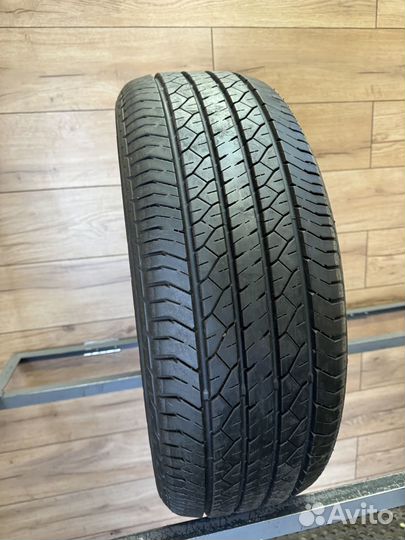 Dunlop SP Sport 270 235/55 R18 99V