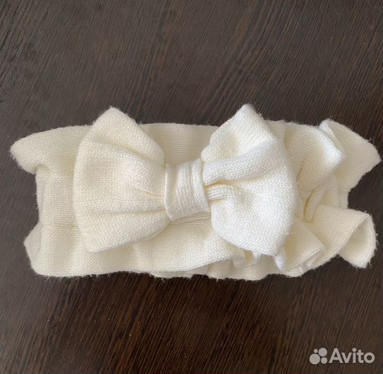 Бань на выписку