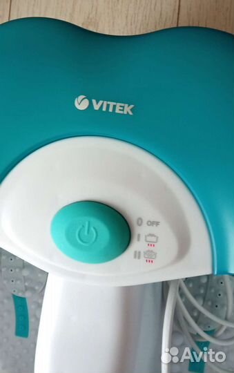 Массажная ванночка для ног новая