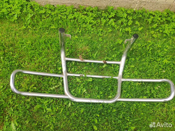 Кенгурятник