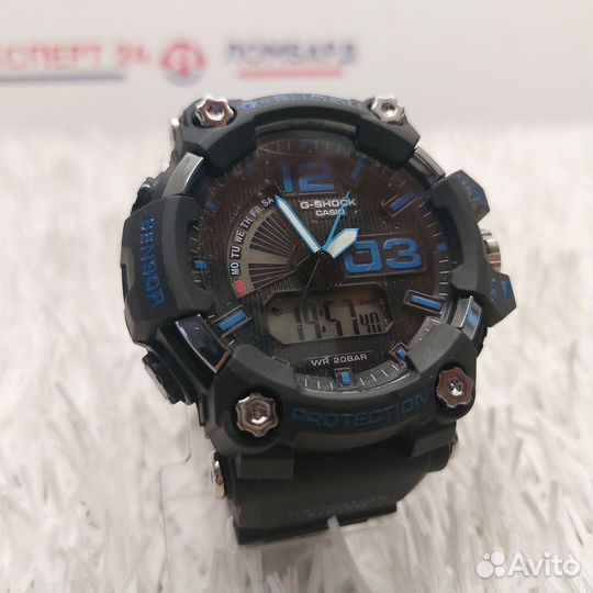 Часы наручные Casio G-Shock(Ч45)