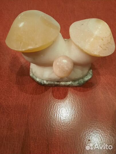 Статуэтка Грибы