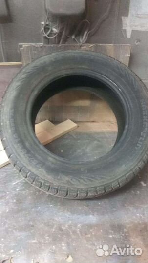 Nokian Tyres Hakkapeliitta R 175/70 R14