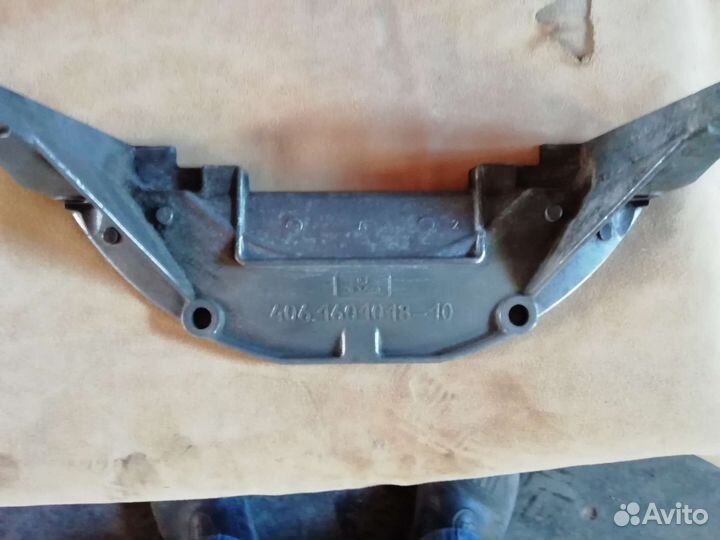 Автозапчасти для двигателя змз406, 405 Е3