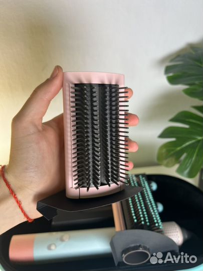 Стайлер dyson complete long HS05 Ceramic Pop