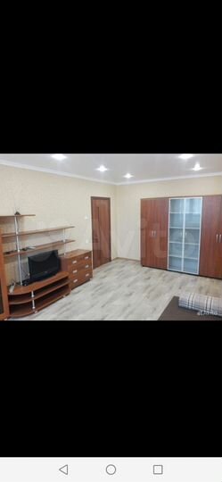 1-к. квартира, 40 м², 3/9 эт.