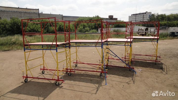 Аренда вышки тура Прокат q-2303