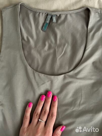 Боди женское