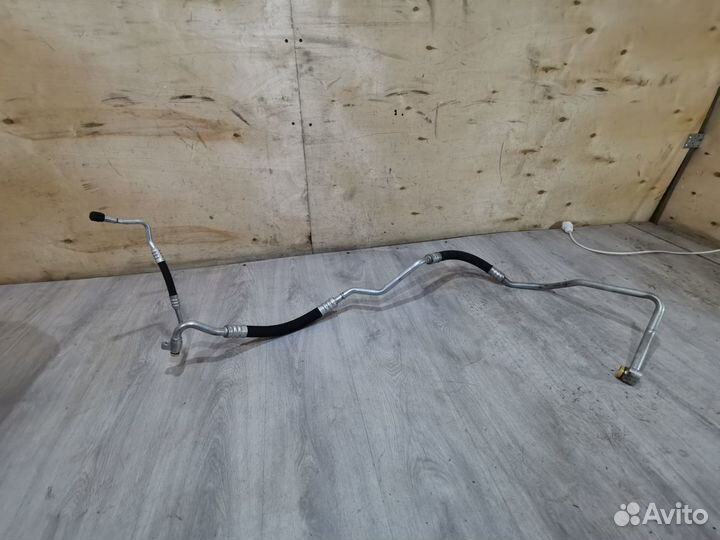 Трубка кондиционера BMW 3 series E90 E91 E92 E93