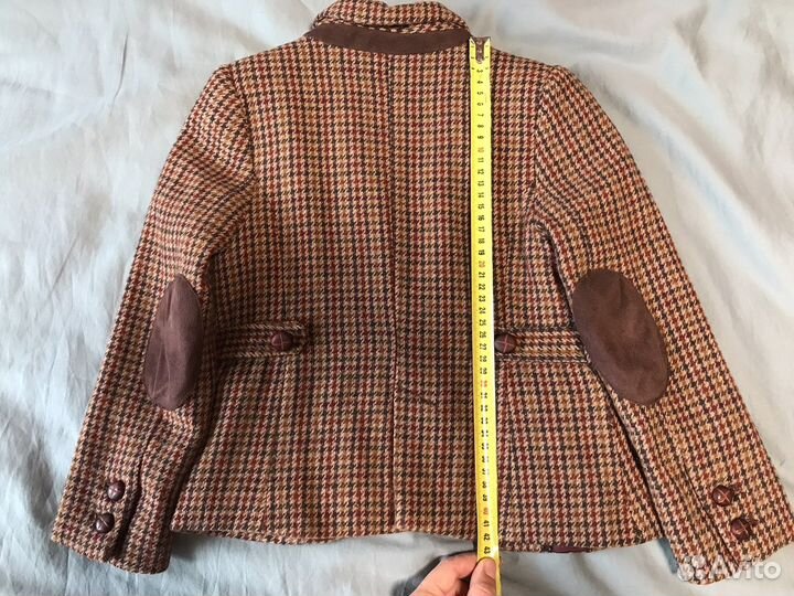 Жакет для девочки Zara